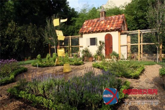 达拉斯高地邻里公园