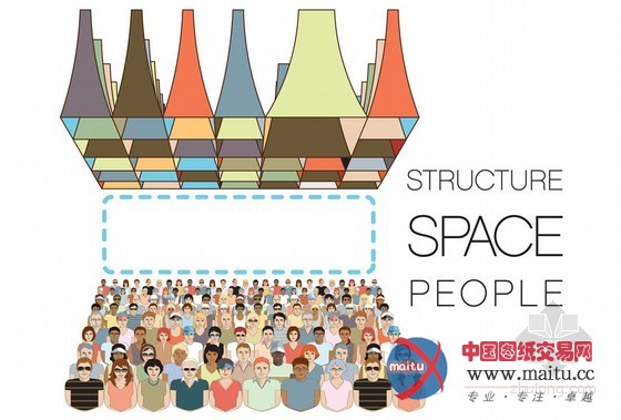 萨姆•福克斯设计的圣路易斯PXSTL的入围提议