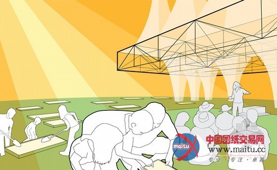 萨姆•福克斯设计的圣路易斯PXSTL的入围提议