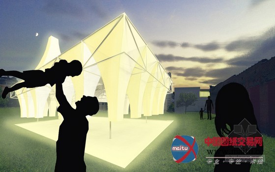 萨姆•福克斯设计的圣路易斯PXSTL的入围提议