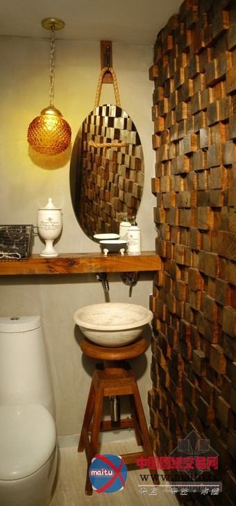 墨西哥Vidalta公寓设计 洋溢着拉丁美洲热情的氛围