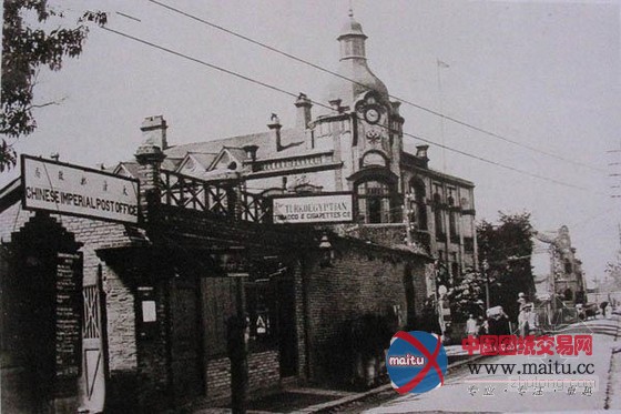 历史文化名城烟台:大量古建筑破败不堪