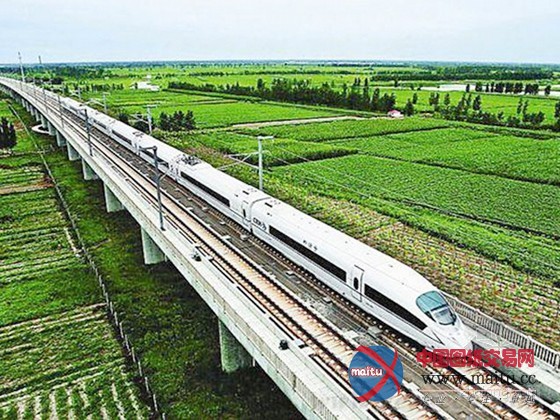 轨道火车紧急安全制动辅助装置问世