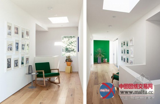 洛杉矶费利斯住宅设计 众星云集全世界最尊贵住宅区