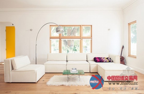 洛杉矶费利斯住宅设计 众星云集全世界最尊贵住宅区