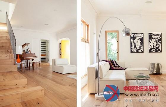 洛杉矶费利斯住宅设计 众星云集全世界最尊贵住宅区