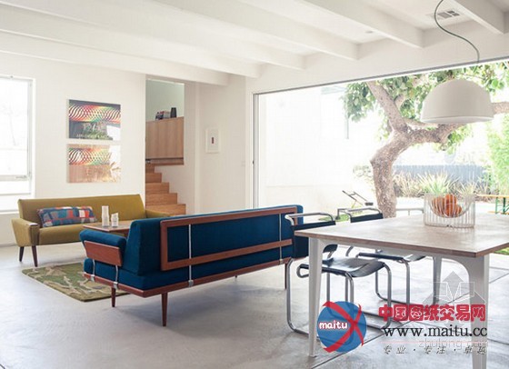 洛杉矶费利斯住宅设计 众星云集全世界最尊贵住宅区