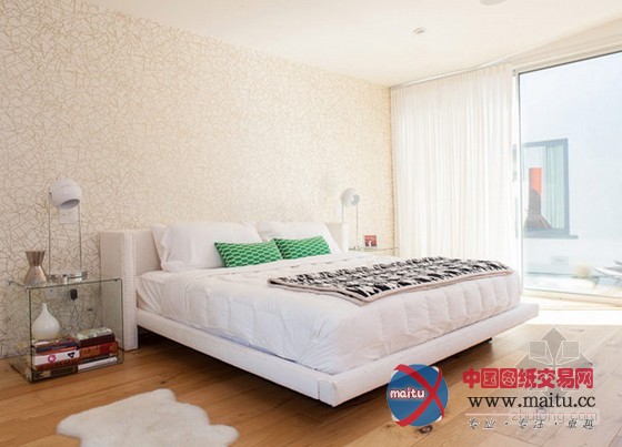 洛杉矶费利斯住宅设计 众星云集全世界最尊贵住宅区