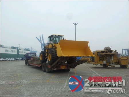 德工新突破:自营出口和环保设备齐发力