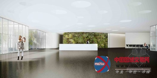 ABA设计的巴西轻罪指控法院大楼方案