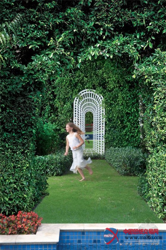 意大利南佛罗里达景观