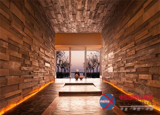 墨西哥瑞维拉玛雅度假村