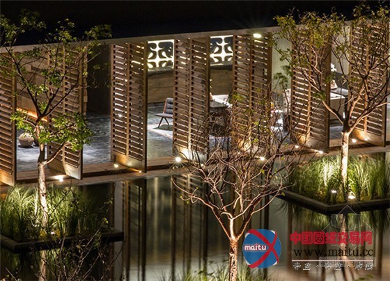 墨西哥瑞维拉玛雅度假村