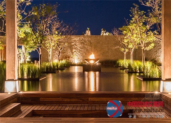 墨西哥瑞维拉玛雅度假村