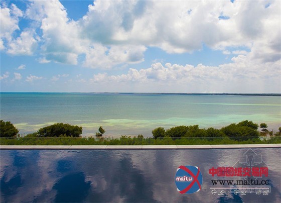 墨西哥瑞维拉玛雅度假村