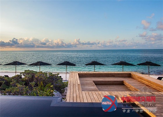 墨西哥瑞维拉玛雅度假村