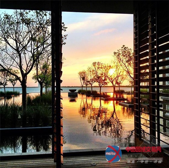 墨西哥瑞维拉玛雅度假村