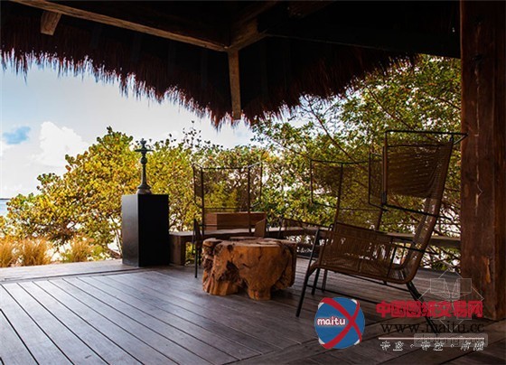 墨西哥瑞维拉玛雅度假村