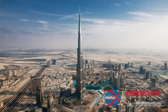 “世界之最”引发摩天楼竞赛 设计师们都在尝试挑战极限