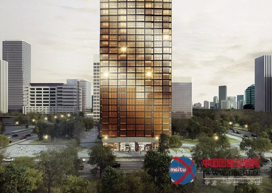 “世界之最”引发摩天楼竞赛 设计师们都在尝试挑战极限