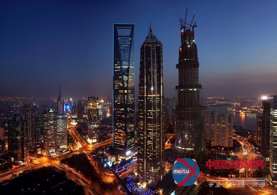 “世界之最”引发摩天楼竞赛 设计师们都在尝试挑战极限