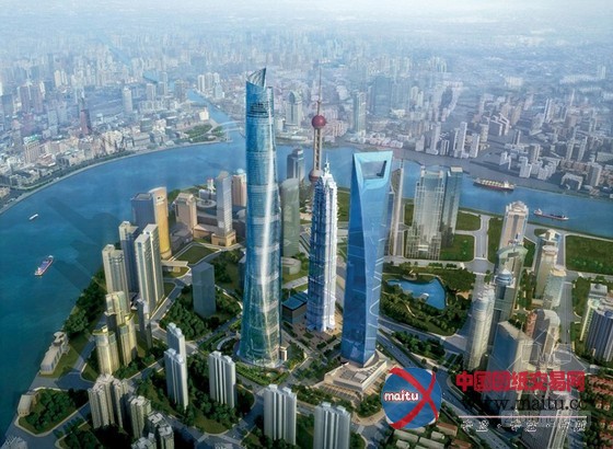 “世界之最”引发摩天楼竞赛 设计师们都在尝试挑战极限