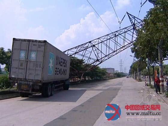 四川宜宾发生特高压输变电工程事故3人死亡
