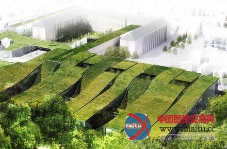 东莞:大力推广绿色建筑 最高可获100万奖励