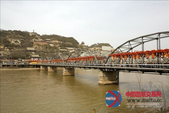 黄河水污染综合治理 兰州力争2015年达到国家环境保护标准