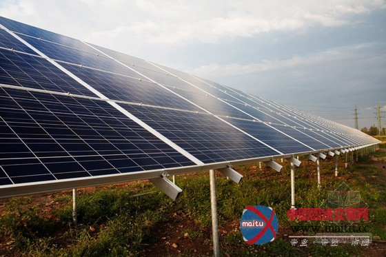 京企首个拉美光伏项目11月完工