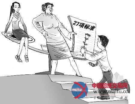 六大黑手推高房价 丈母娘攀榜首