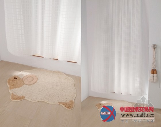 简约的台湾住宅设计 干干净净的惹人爱