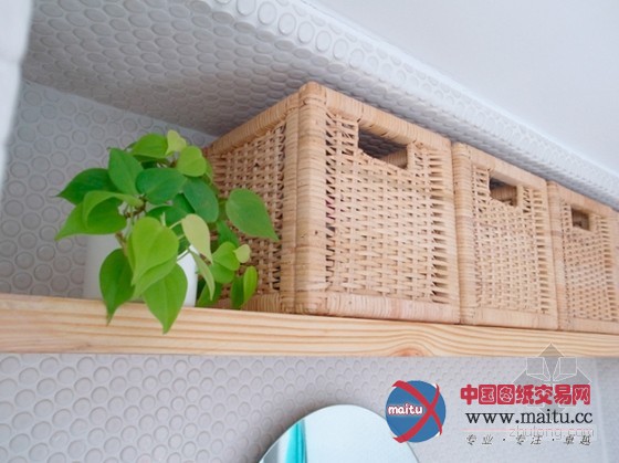 简约的台湾住宅设计 干干净净的惹人爱