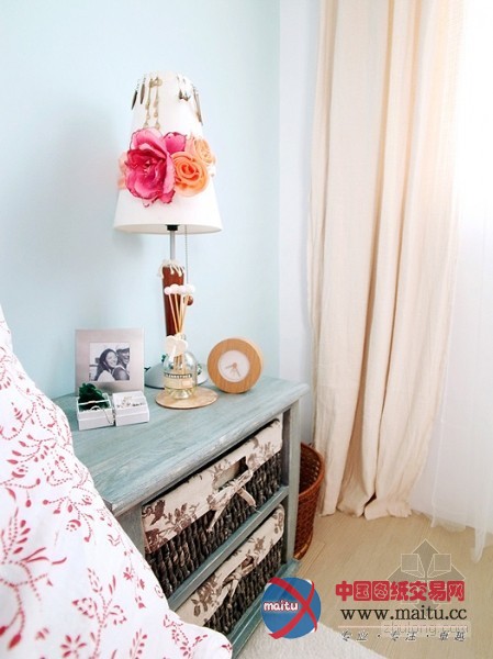 简约的台湾住宅设计 干干净净的惹人爱