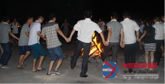 “专业基于学习,成功源自执行”——暨南方泵业2013年国内销售部半年度销售会议