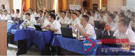 “专业基于学习,成功源自执行”——暨南方泵业2013年国内销售部半年度销售会议