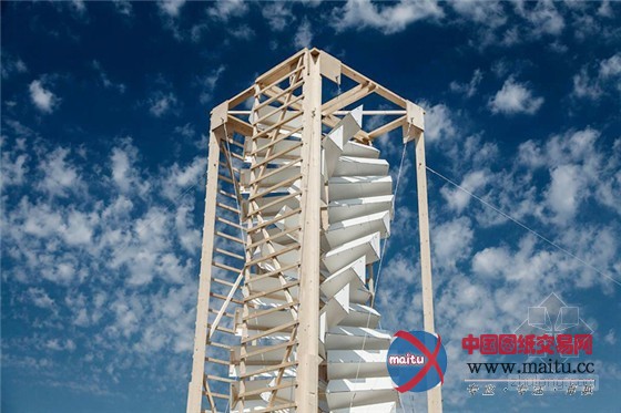 布达佩斯“你好木头”露营展