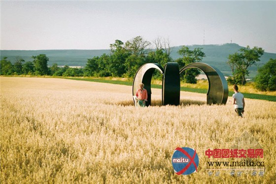 布达佩斯“你好木头”露营展