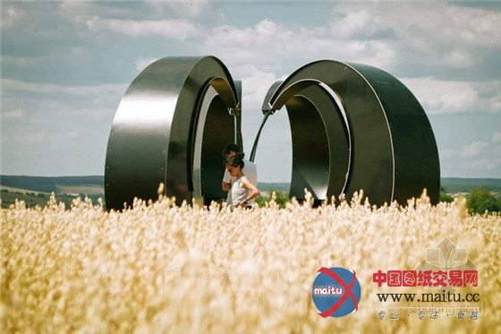 布达佩斯“你好木头”露营展