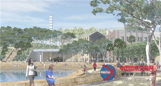 布朗加鲁海峡历史的革新