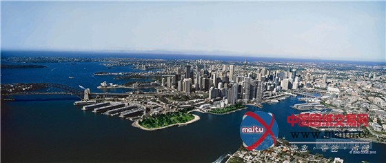 布朗加鲁海峡历史的革新