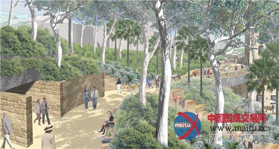 布朗加鲁海峡历史的革新