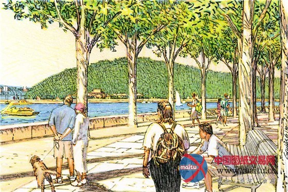 布朗加鲁海峡历史的革新