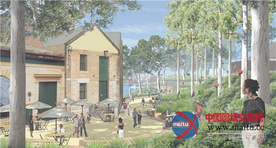 布朗加鲁海峡历史的革新