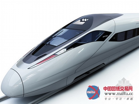 铁总首次大规模购火车 招标额度高达数百亿