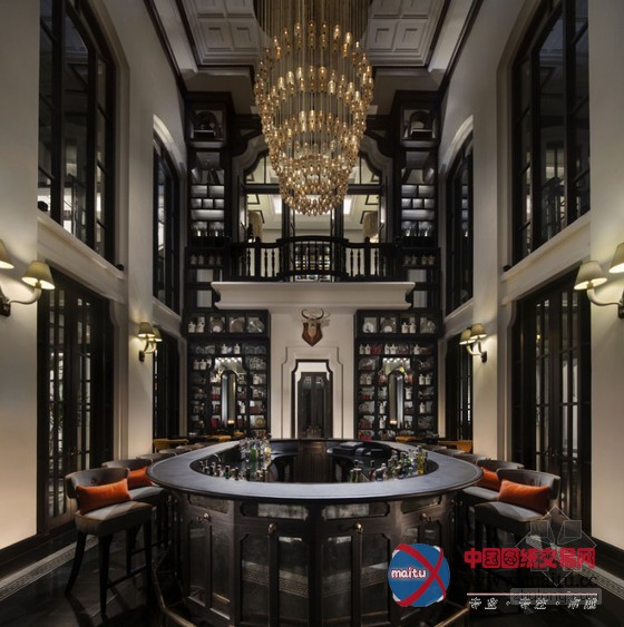 越南洲际岘港阳光半岛度假酒店 颠覆东南亚酒店格局