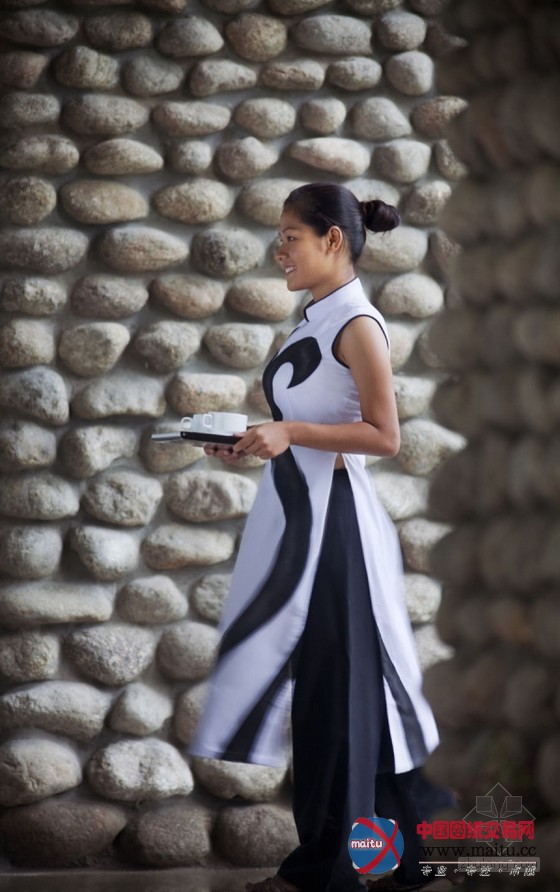 越南洲际岘港阳光半岛度假酒店 颠覆东南亚酒店格局