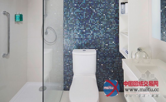 香港遨舍卫兰轩酒店设计 中端市场格局的新标杆