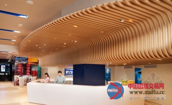 香港遨舍卫兰轩酒店设计 中端市场格局的新标杆