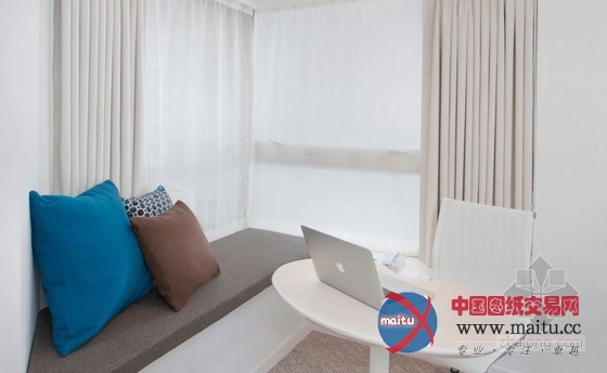 香港遨舍卫兰轩酒店设计 中端市场格局的新标杆